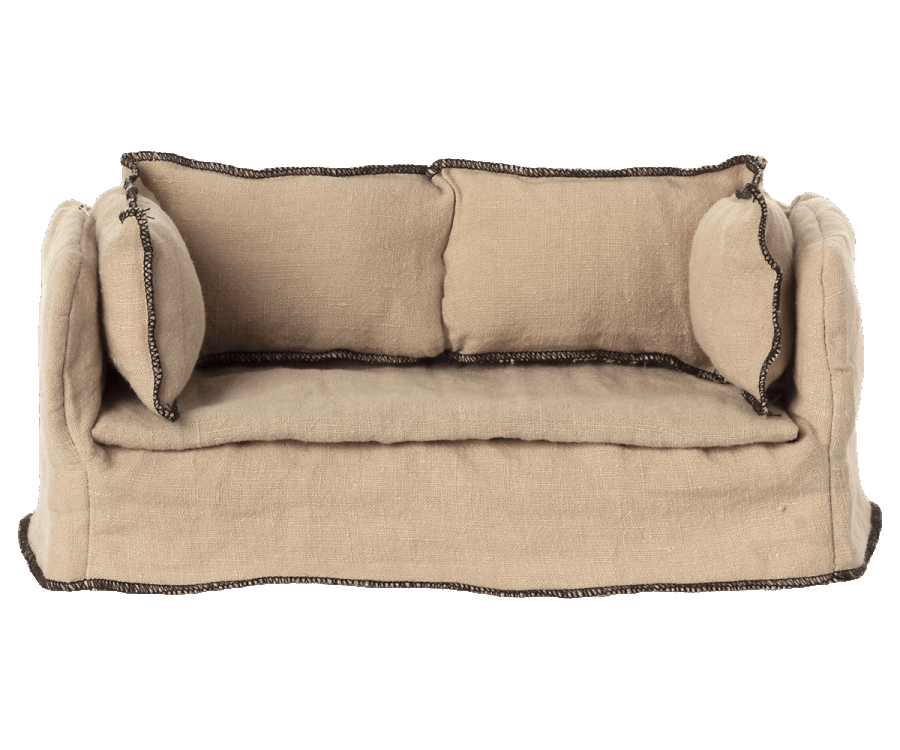 Miniature Sofa