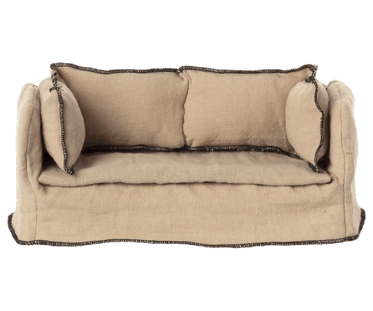 Miniature Sofa