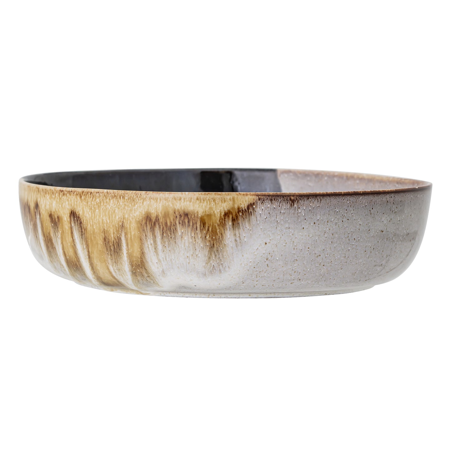 Jules Serving Bowl multicolor