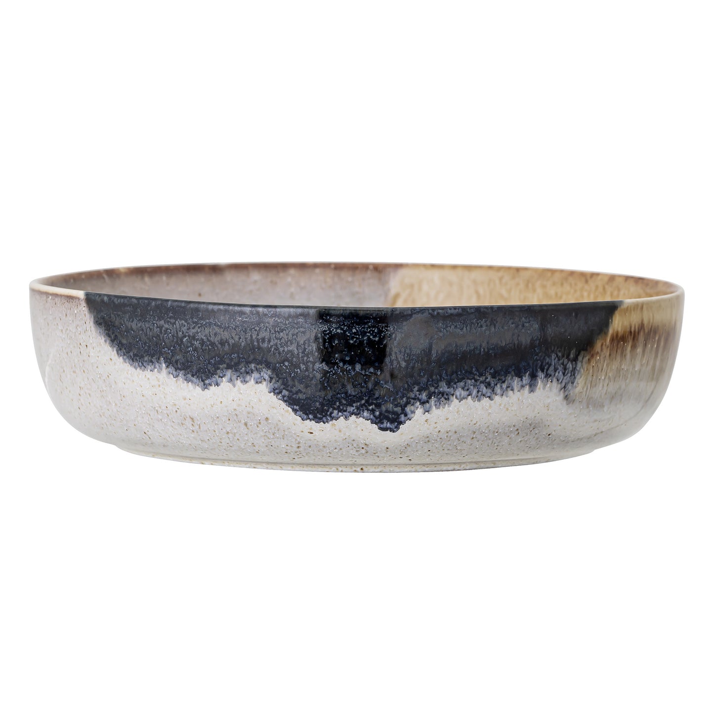 Jules Serving Bowl multicolor