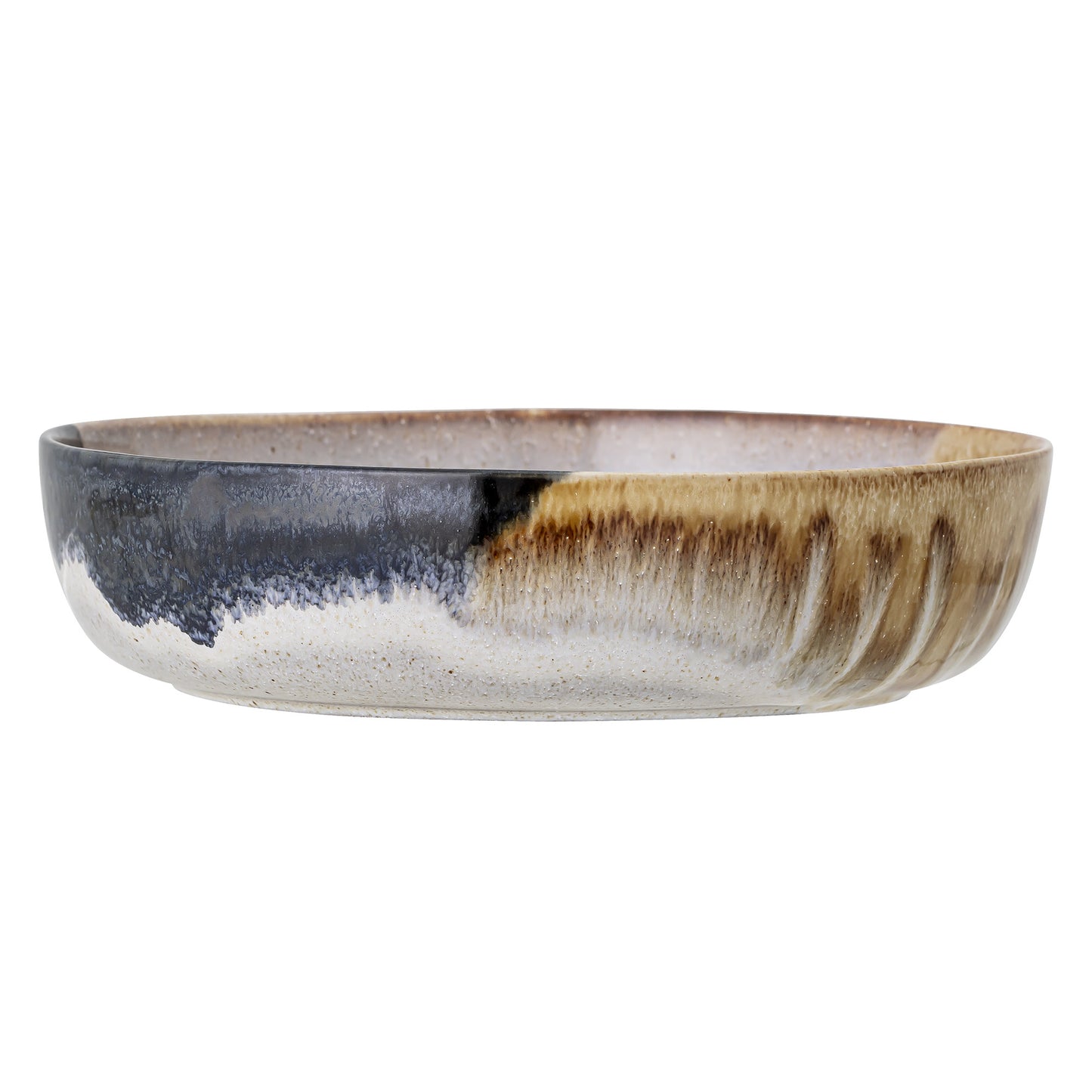 Jules Serving Bowl multicolor