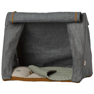 Happy Camper Tent for Mouse